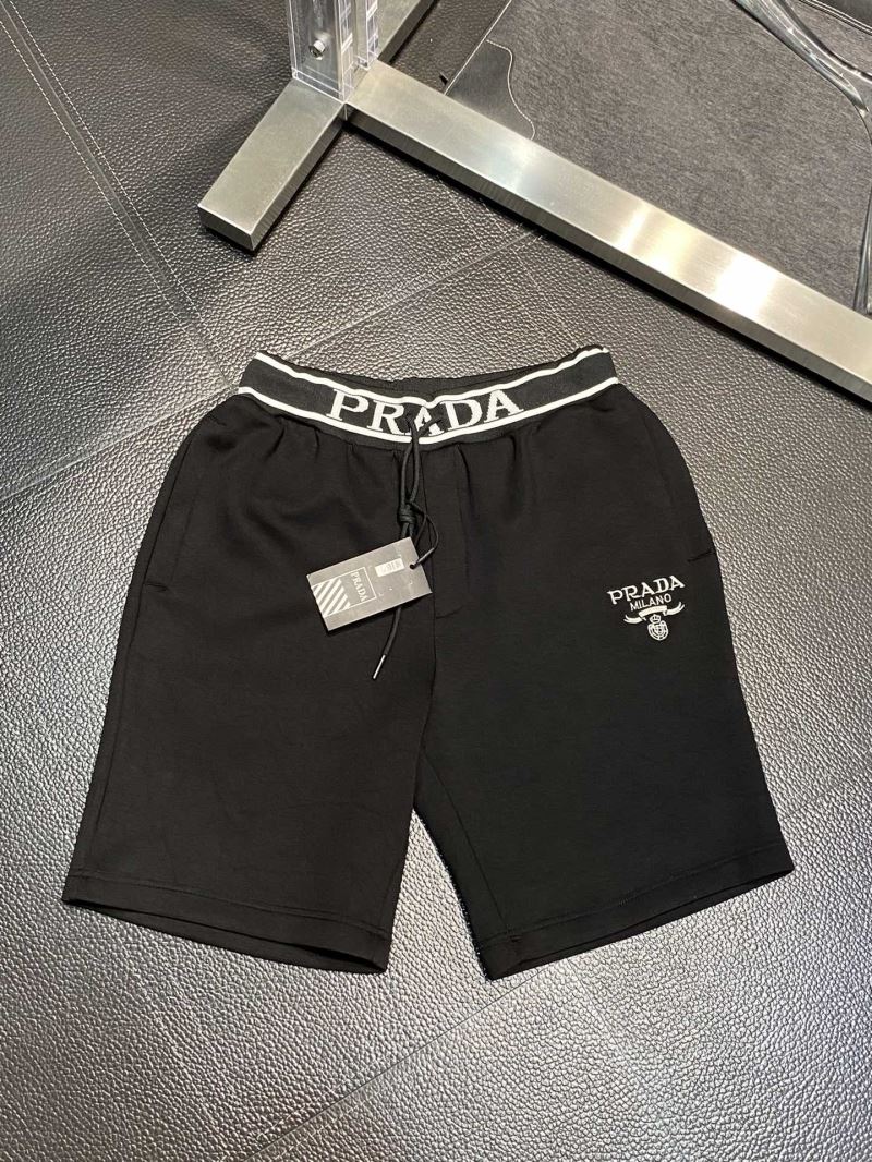 Prada Short Pants